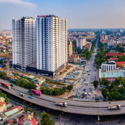 Bất động sản ven biển Hải Phòng, điểm đến hấp dẫn nhà đầu tư toàn cầu