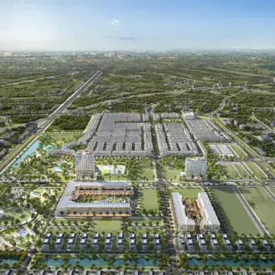 Masteri Sky Quarter bùng nổ, tâm điểm bất động sản phía Tây Hà Nội